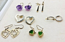 Lot pairs sterling for sale  Queensbury