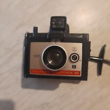 Polaroid colorpack fotocamera usato  Quistello