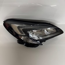 fiat punto sporting headlights for sale fiat punto sporting headlights for sale CRAMLINGTON