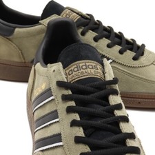 adidas Spezial Sneakersy Piłka ręczna Retro Originals Zielone Klasyczne Trampki Męskie 11US na sprzedaż  Wysyłka do Poland