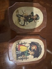 Vintage hummel wall for sale  Miamisburg