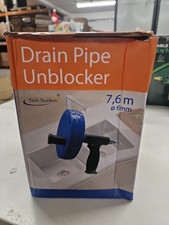 Tech traders drain for sale  WIGAN