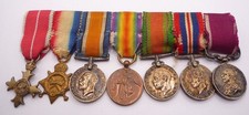Obe ww1 1914 for sale  LEAMINGTON SPA