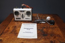 Digifleet pcm transmitter for sale  SOUTHAMPTON