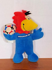 Coupe mascotte footix d'occasion Coupe mascotte footix d'occasion  Toulon-