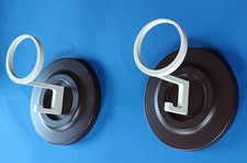 Garderobenhaken wand garderobe gebraucht kaufen  Schauenburg