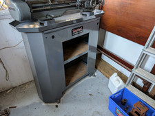 Stand myford ml7 for sale  CAMBRIDGE