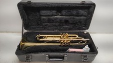 King 601 trumpet for sale  Beaumont