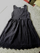 Kleid größe 134 gebraucht kaufen  Nördlingen