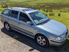 1 mot for sale  BOLTON