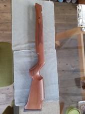 Air rifle stock for sale  THORNTON-CLEVELEYS