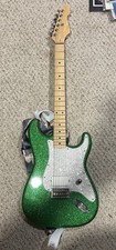 Warmoth tom delonge d'occasion  Expédié en Belgium
