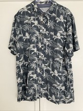 Mens mantaray patterned for sale  COVENTRY