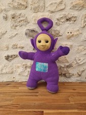 Peluche teletubbies vintage d'occasion Peluche teletubbies vintage d'occasion  Aubevoye