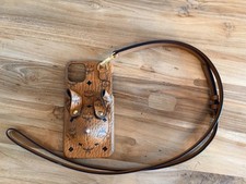 Mcm iphone pro gebraucht kaufen  Flintbek