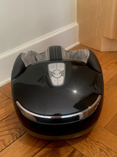Brookstone 839 shiatsu for sale  Santa Clara