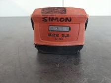 Hilti 5.2 ion for sale  ALTRINCHAM