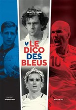 Dico bleus matthieu d'occasion  France