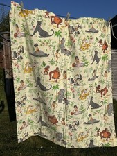 Disney jungle book for sale  GILLINGHAM