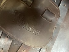 John whitaker saddle for sale  ULVERSTON