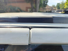 Isuzu vehicross roof for sale  Irvine