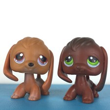 Authentic littlest pet d'occasion  Angers-