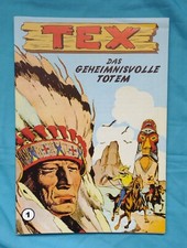 Tex comic band gebraucht kaufen  Ehingen (Donau)