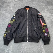 Smoke rise jacket for sale  Oakland
