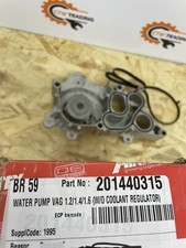 Engine coolant water for sale  BANBURY