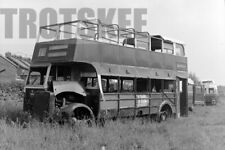 Larger negative ulsterbus for sale  HIGH WYCOMBE