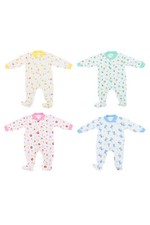 Baby bodysuit pajamas for sale  Los Angeles