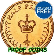 Proof english decimal for sale  BURNTWOOD