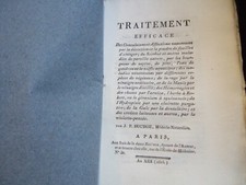 Lot livres ancien d'occasion  France