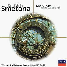 Eloquence smetana kubelik gebraucht kaufen  Berlin