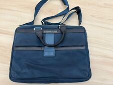 Piquadro borsa tracolla usato  Milano