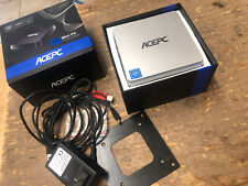 Acepc t11 mini d'occasion  Expédié en Belgium