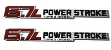 2pc 6.7l turbo for sale  USA