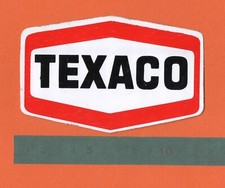 Adesivo sticker vintage usato  Italia