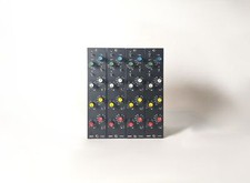 ANT W696b Equalizer aus Runkfunk Mischpult, Pikatron & Haufe Übertrager, usado comprar usado  Enviando para Brazil