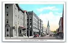 1943 laconia postcard d'occasion  Expédié en Belgium
