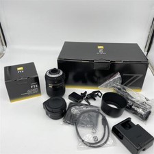 Nikon 6ii zubehör gebraucht kaufen  Haiger