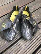 Pelé football boots for sale  TUNBRIDGE WELLS