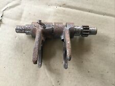 Bsa m20 m21 for sale  CARNFORTH