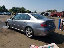 2008 legacy subaru black for sale  Seymour