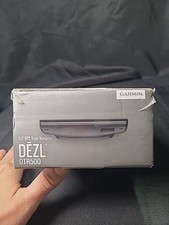 Garmin dezl otr500 for sale  Columbus