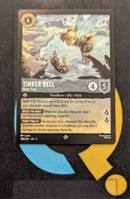 Tinker bell giant d'occasion  Expédié en Belgium