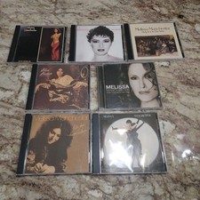 Melissa Manchester CD Lot ~ Emergency, Hey Ricky, Home To Myself, ETC comprar usado  Enviando para Brazil