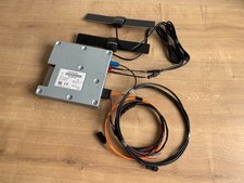 mercedes tv tuner gebraucht kaufen  Münster