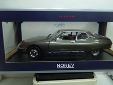Citroen norev sm d'occasion  Mourmelon-le-Grand