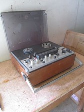 magnetophone bandes ancien d'occasion magnetophone bandes ancien d'occasion Lagnieu